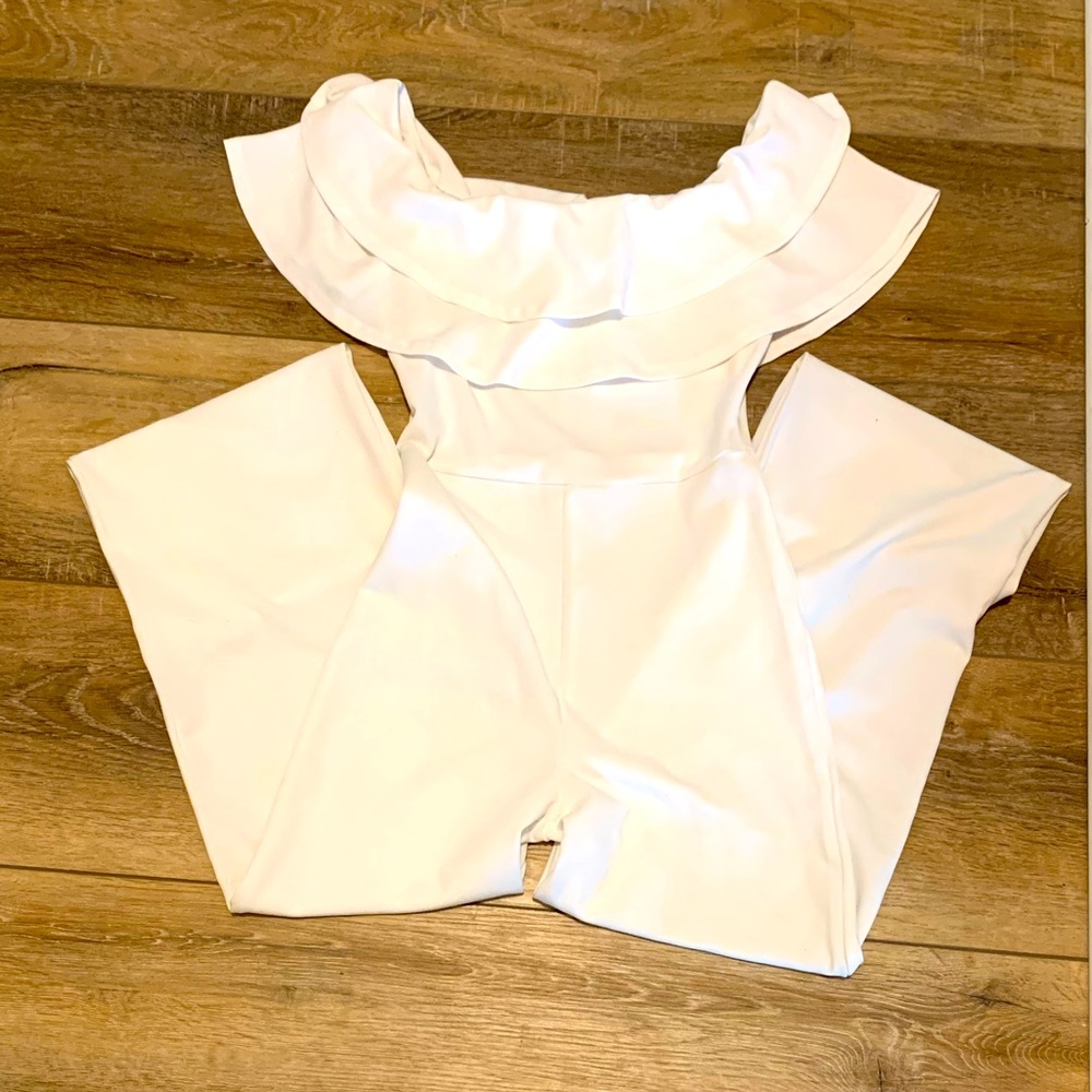 Fashion Nova Jumper